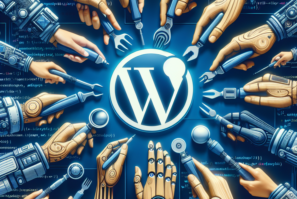 wordpress cutom plugin development