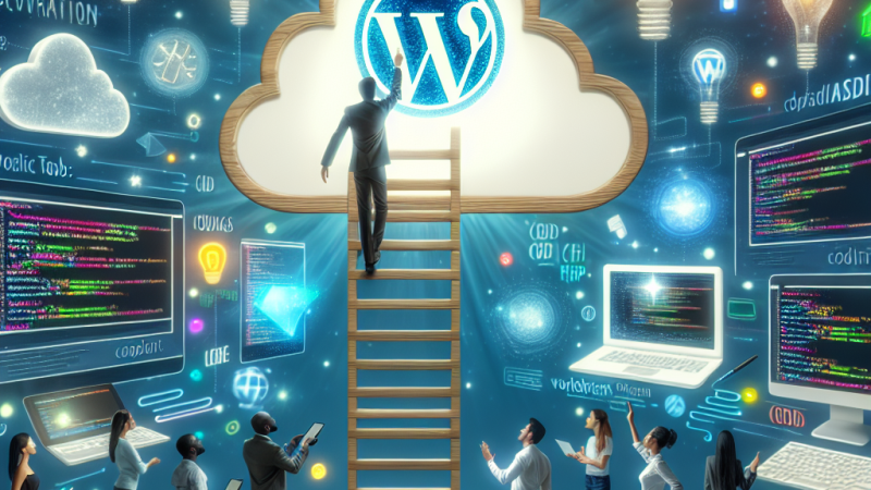 freelance wordpress developer