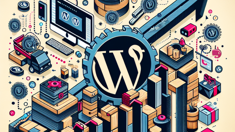 freelance wordpress developer